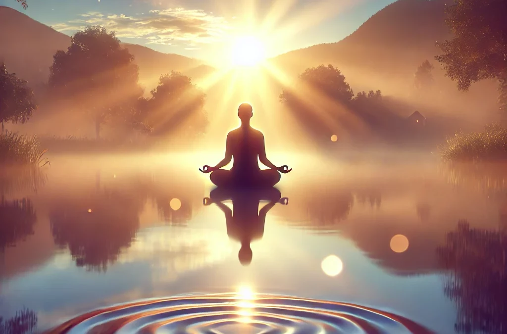 Self-Awareness as the Foundation of Empowerment