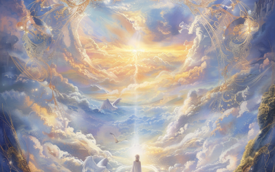 Your Radiant Path Awaits