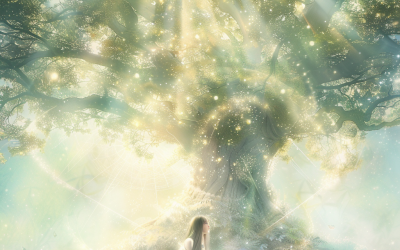 Honoring Your Inner Seasons