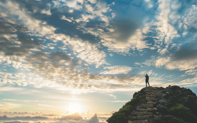 What If This Challenge Is Your Turning Point?
