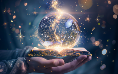 The Magic of Owning Your Magic