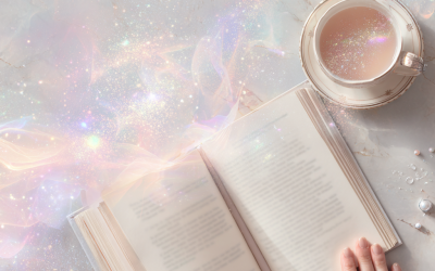 The Midnight Book Club: Stories That Changed Me
