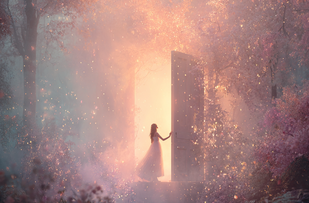 Opening the Doors We’ve Kept Closed