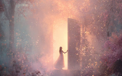 Opening the Doors We’ve Kept Closed