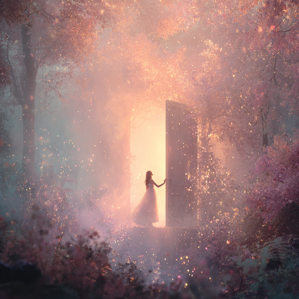 We Are Always Evolving: The Adventure of Transformation