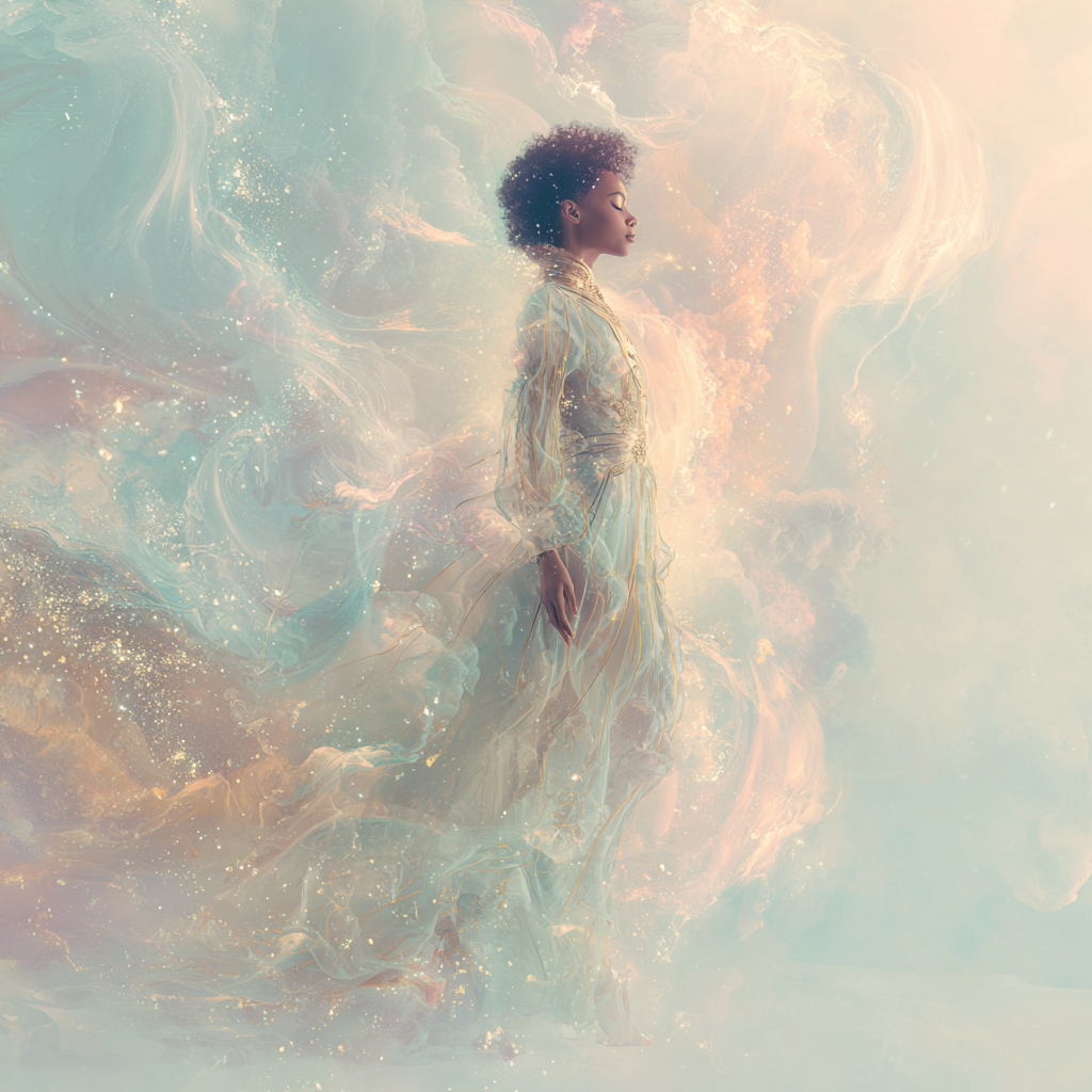 We Are Always Evolving: The Adventure of Transformation