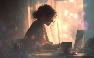 Loneliness in the Land of Zoom