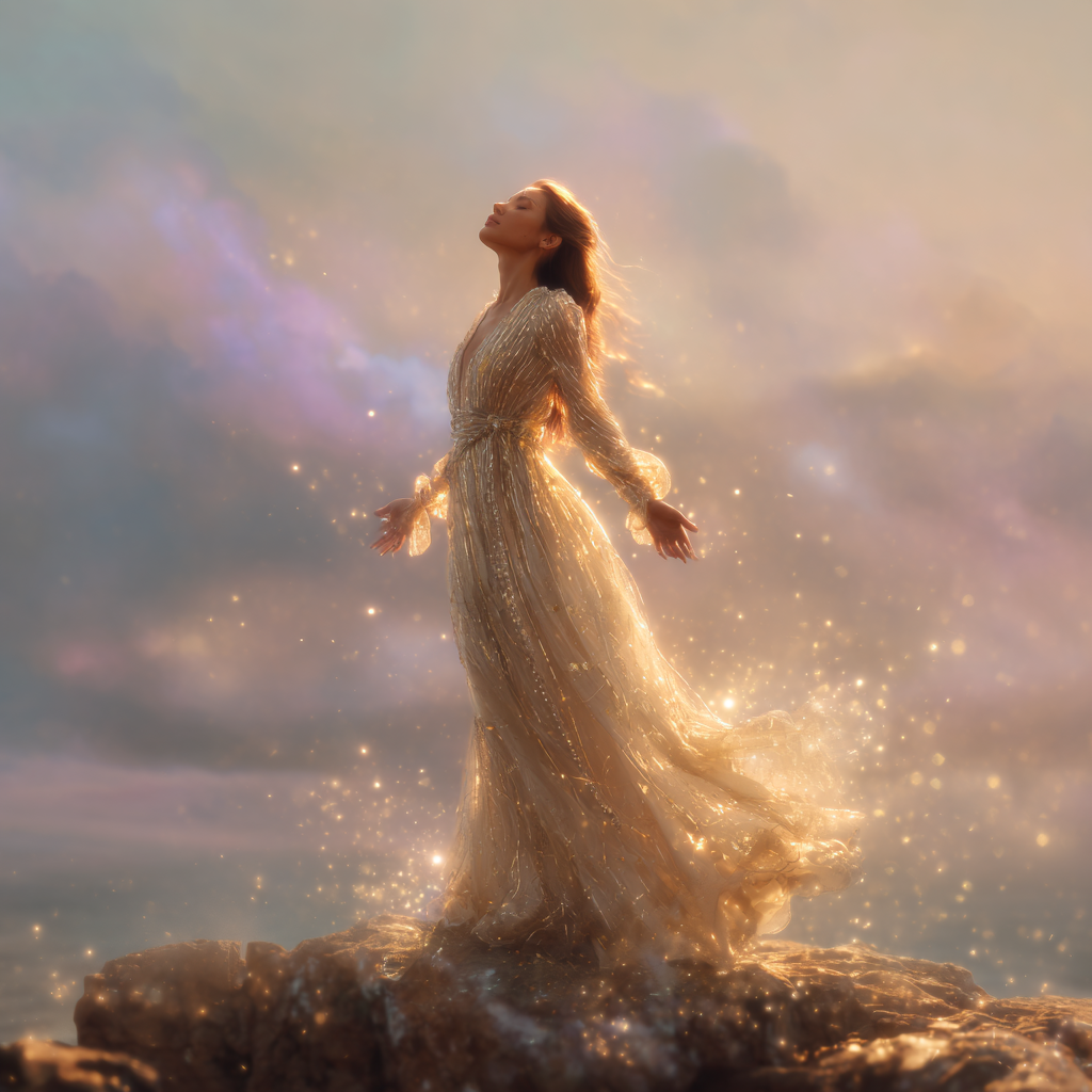What I Want: A Personal Shift Back to Alignment