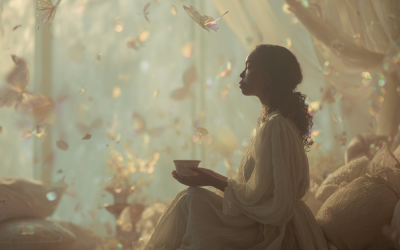 When Life Rearranges You: Turning Change into Sacred Alignment