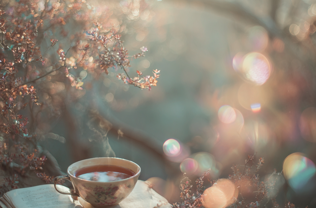 The Art of Pausing: When Doing Less Opens More Doors