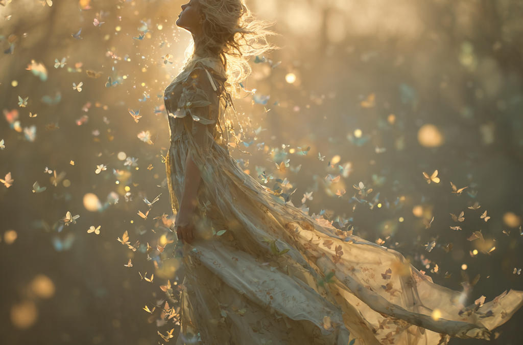 Transform Me in Grace