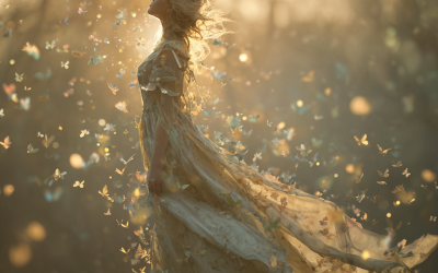 Transform Me in Grace