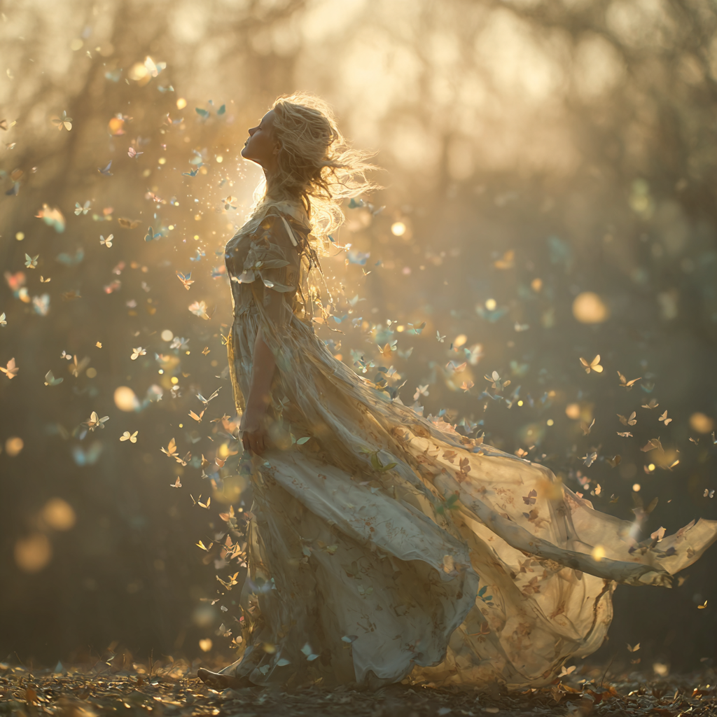 Transform Me in Grace