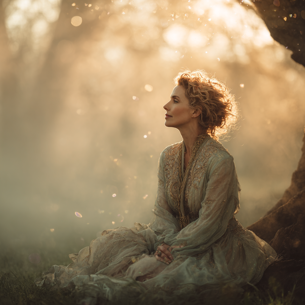 We Are Always Evolving: The Adventure of Transformation