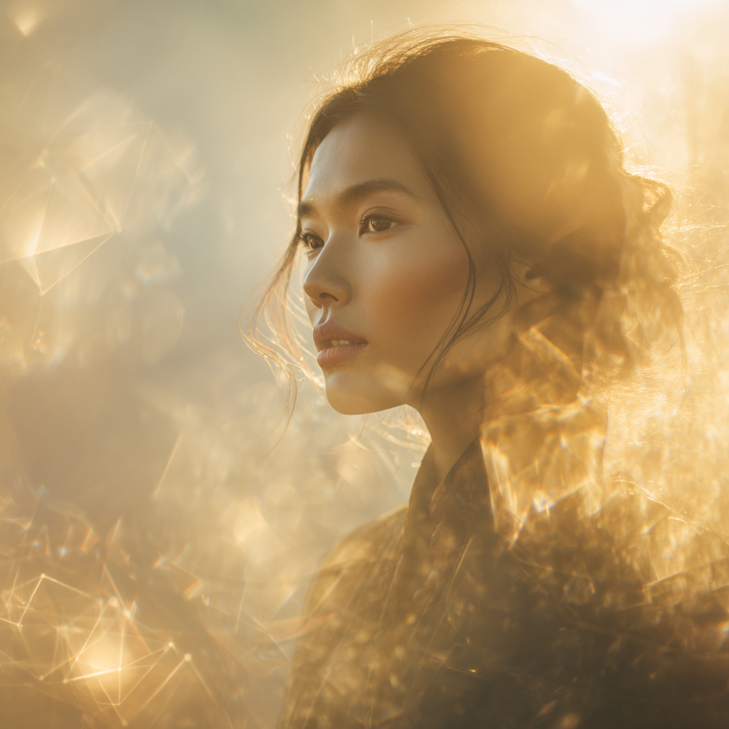 We Are Always Evolving: The Adventure of Transformation