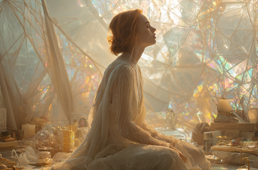 Designing Divine Systems That Work for You