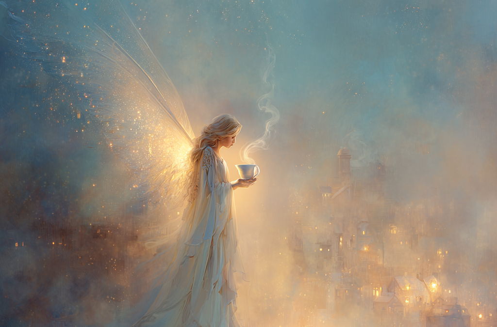 A Quiet System for the Soul