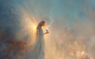 A Quiet System for the Soul