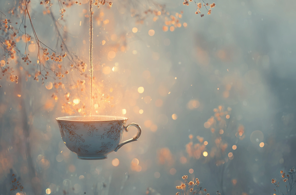 The Yes I Never Saw Coming