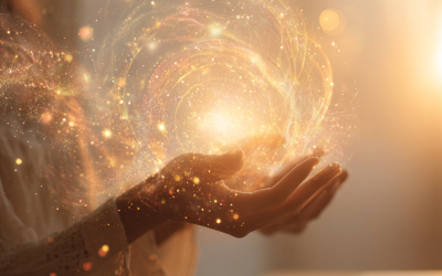 Feminine Intelligence: The Meeting That Shifted Everything