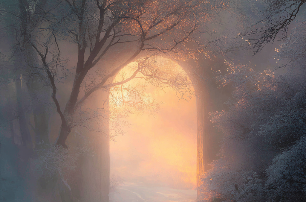 2025 Was a Rearrangement