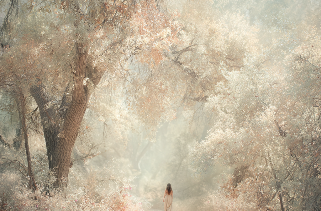 Letting Faith Lead Into 2026