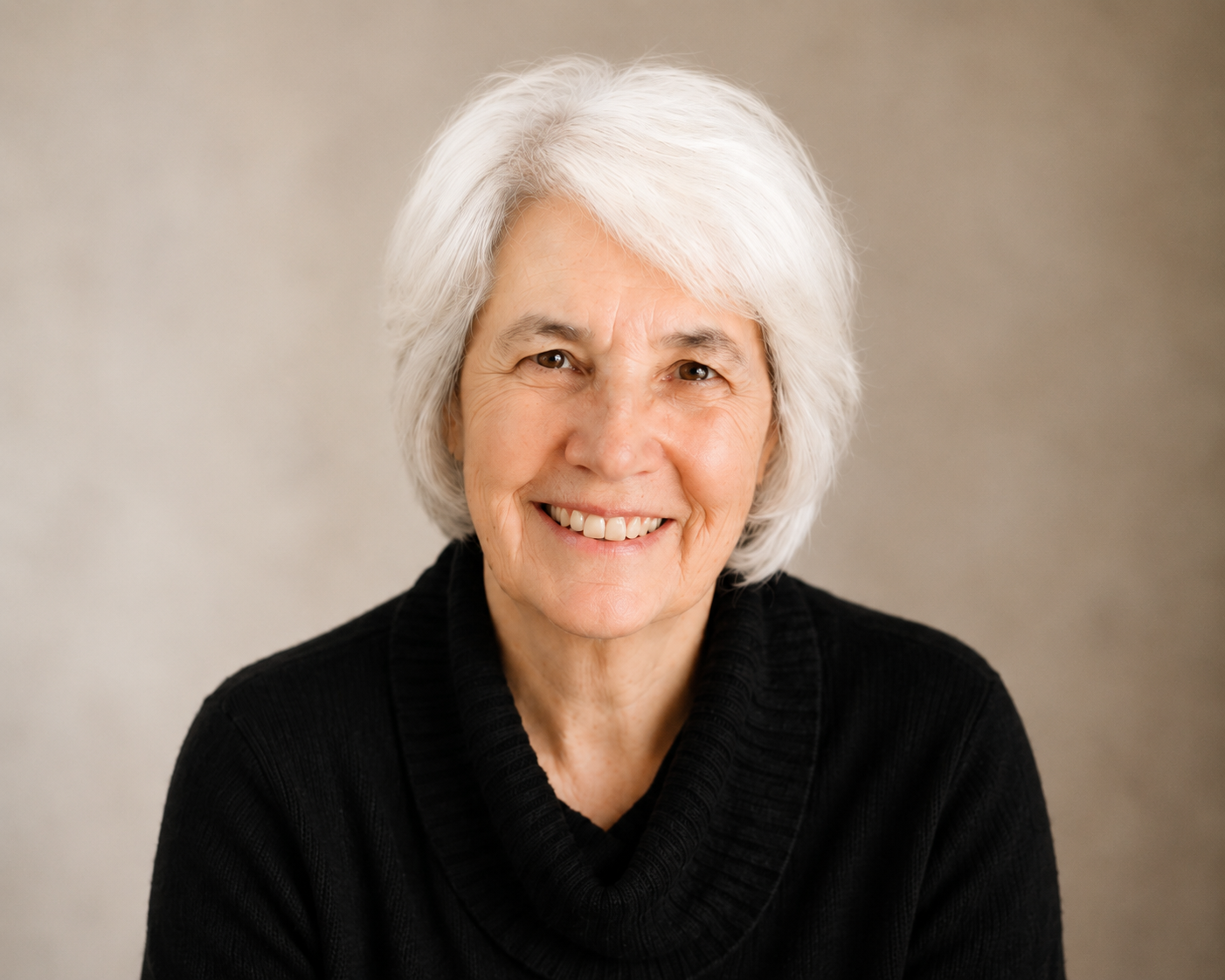 Nancy Forrester, Founder, NeftTi and Creator of Conscious EFT™